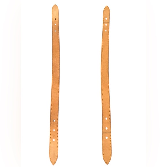 Louis Vuitton Pink Monogram Denim Baggy GM Shoulder Bag - Picture 8 of 11